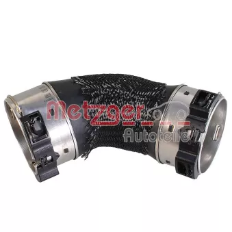 Gaine de suralimentation METZGER 2401054