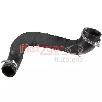 Gaine de suralimentation METZGER 2401057