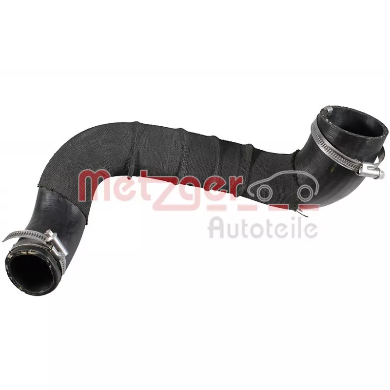 Gaine de suralimentation METZGER 2401057