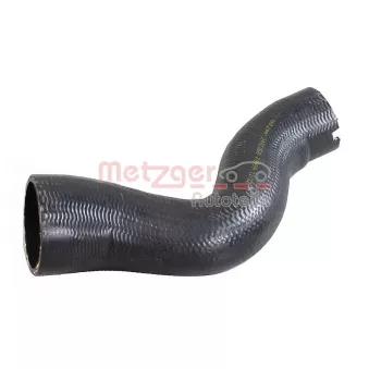 Gaine de suralimentation METZGER 2401058