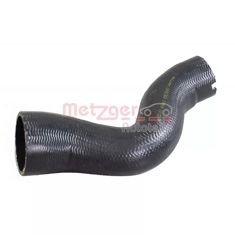 Gaine de suralimentation METZGER 2401058