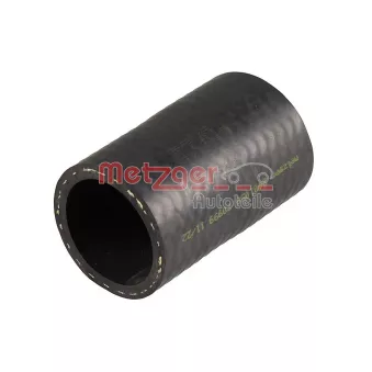 Gaine de suralimentation METZGER 2401059
