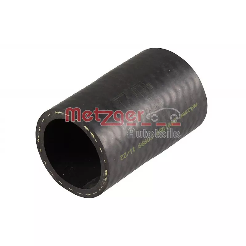 Gaine de suralimentation METZGER 2401059