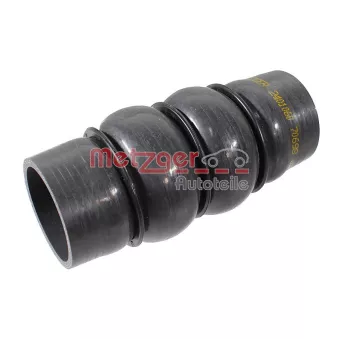 Gaine de suralimentation METZGER 2401060