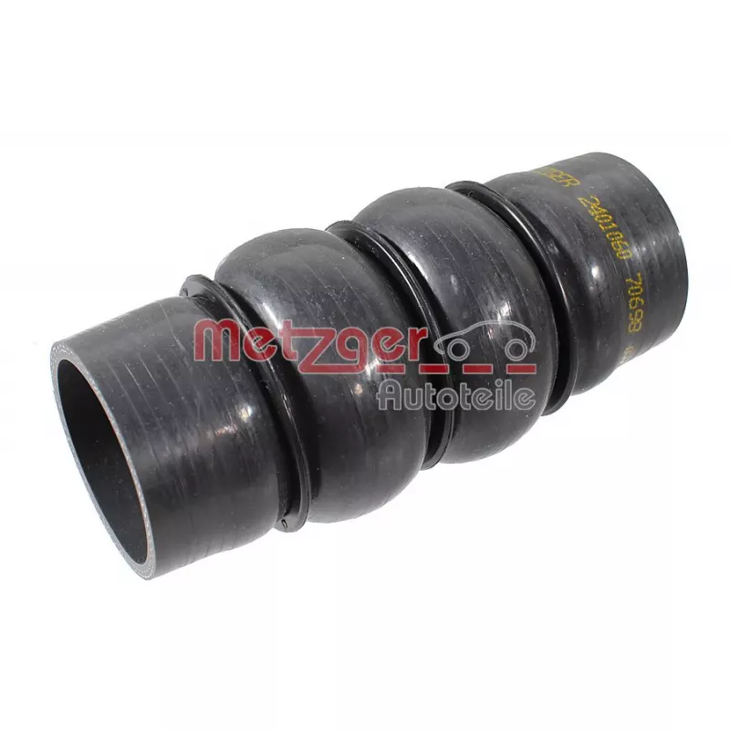 Gaine de suralimentation METZGER 2401060