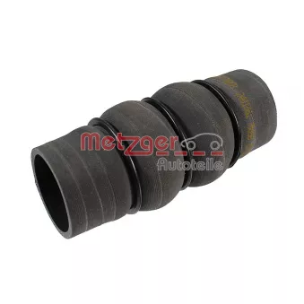 Gaine de suralimentation METZGER 2401061