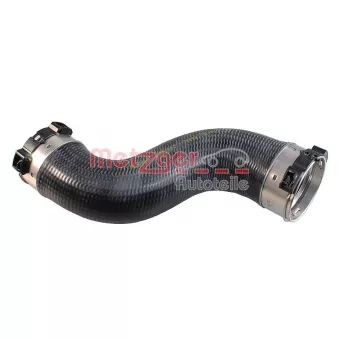 Gaine de suralimentation METZGER 2401062