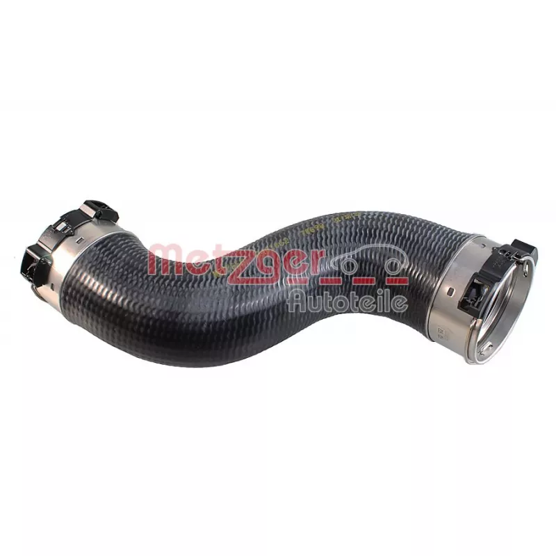 Gaine de suralimentation METZGER 2401062