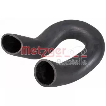 Gaine de suralimentation METZGER 2401063