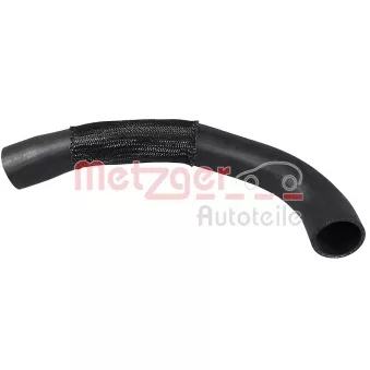 Gaine de suralimentation METZGER 2401066