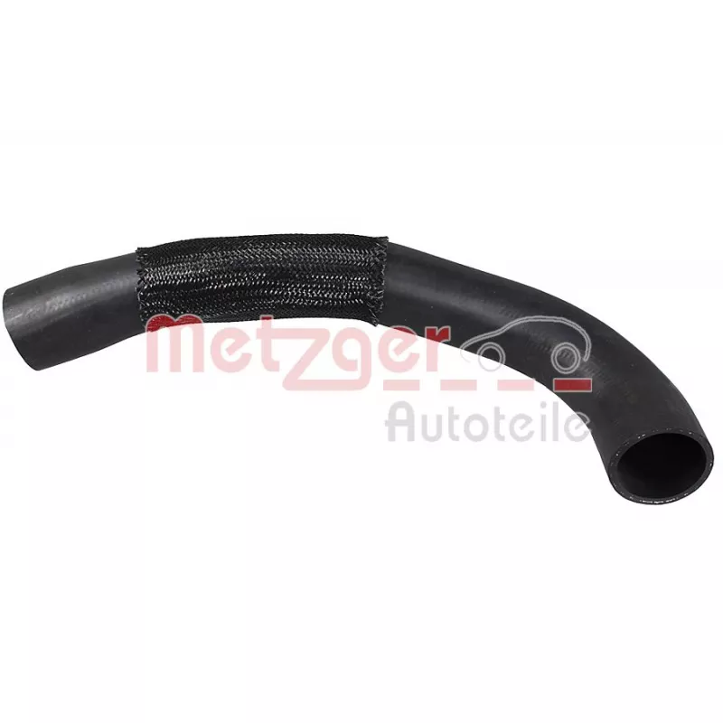 Gaine de suralimentation METZGER 2401066