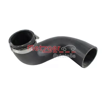 Gaine de suralimentation METZGER 2401068