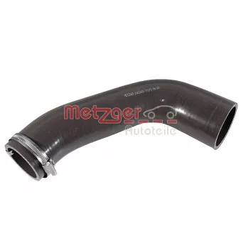 Gaine de suralimentation METZGER 2401069