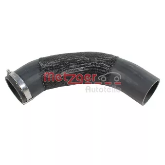 Gaine de suralimentation METZGER 2401070