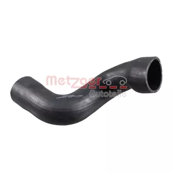 Gaine de suralimentation METZGER 2401071