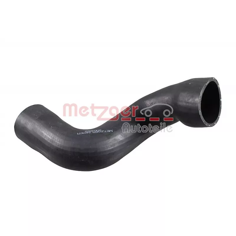 Gaine de suralimentation METZGER 2401071