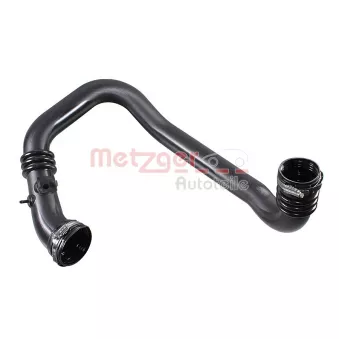 Gaine de suralimentation METZGER 2401072
