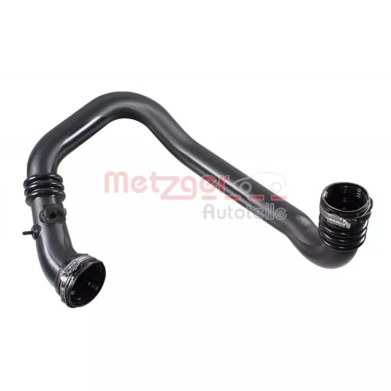 Gaine de suralimentation METZGER 2401072