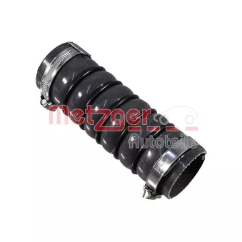 Gaine de suralimentation METZGER 2401073