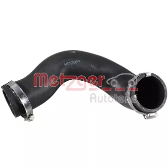 Gaine de suralimentation METZGER 2401074