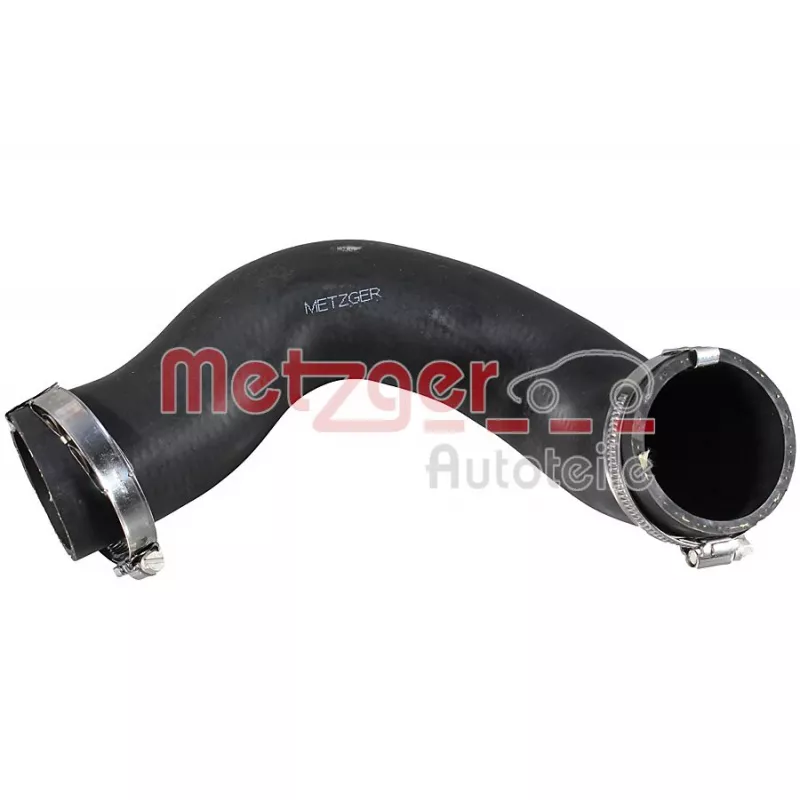 Gaine de suralimentation METZGER 2401074