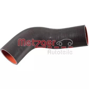 Gaine de suralimentation METZGER 2401077