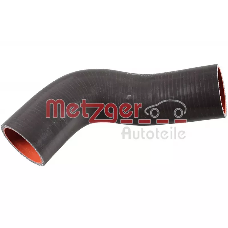 Gaine de suralimentation METZGER 2401077
