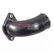 Gaine de suralimentation METZGER 2401079 - Visuel 1
