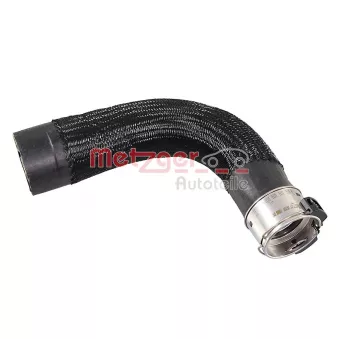 Gaine de suralimentation METZGER 2401080