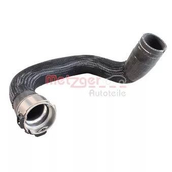Gaine de suralimentation METZGER 2401082
