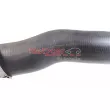 Gaine de suralimentation METZGER 2401083 - Visuel 2