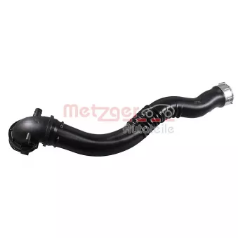 Gaine de suralimentation METZGER 2401084
