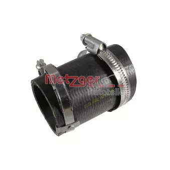 Gaine de suralimentation METZGER 2401090