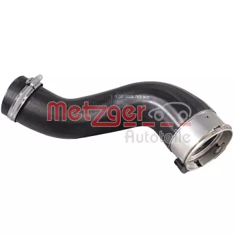 Gaine de suralimentation METZGER 2401091