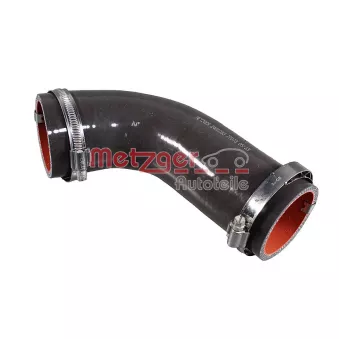 Gaine de suralimentation METZGER 2401093