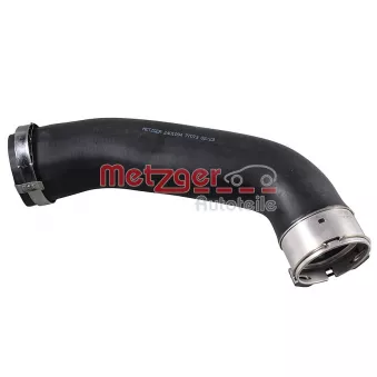 Gaine de suralimentation METZGER 2401094