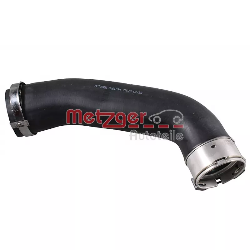 Gaine de suralimentation METZGER 2401094