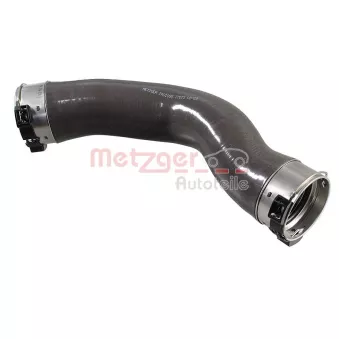 Gaine de suralimentation METZGER 2401095