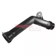 Gaine de suralimentation METZGER 2401097 - Visuel 2