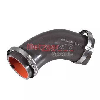Gaine de suralimentation METZGER 2401099
