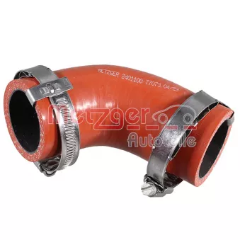 Gaine de suralimentation METZGER 2401100