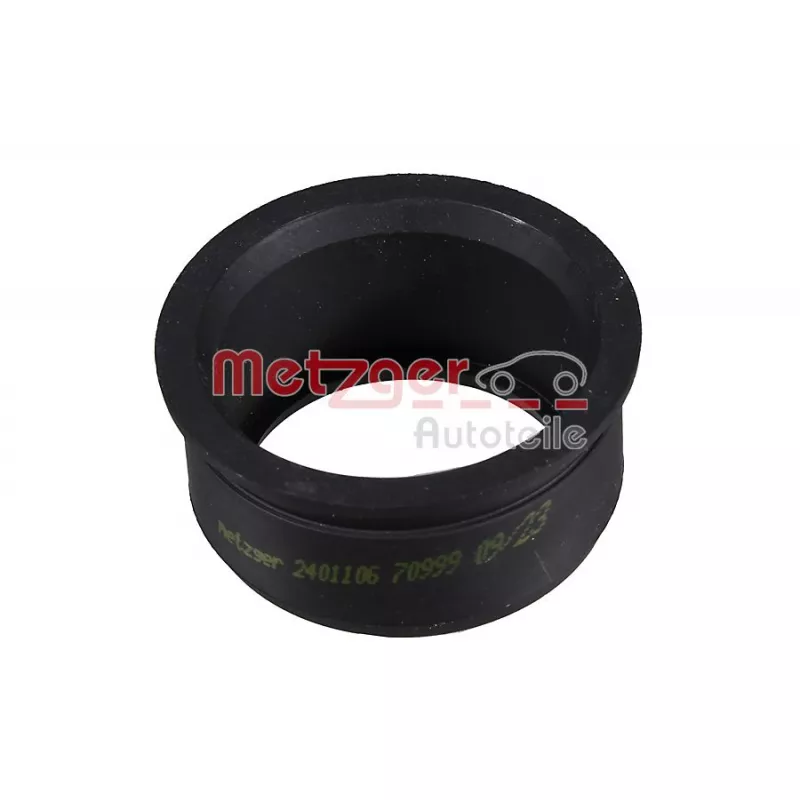 Bague d'étanchéité, gaine de suralimentation METZGER 2401106