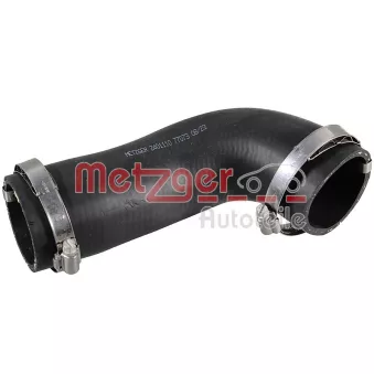 Gaine de suralimentation METZGER 2401110