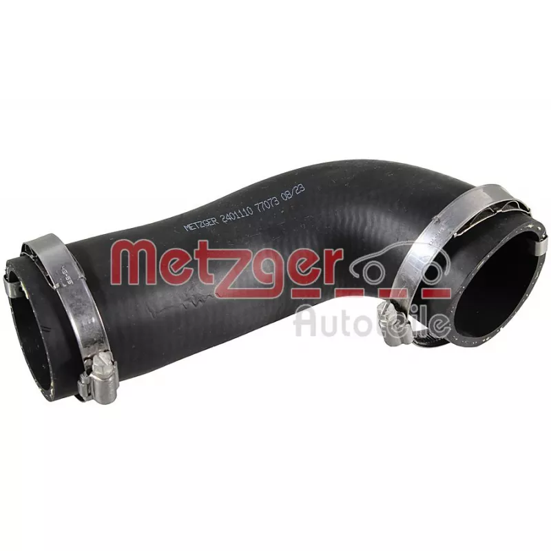 Gaine de suralimentation METZGER 2401110