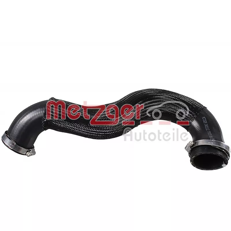 Gaine de suralimentation METZGER 2401112
