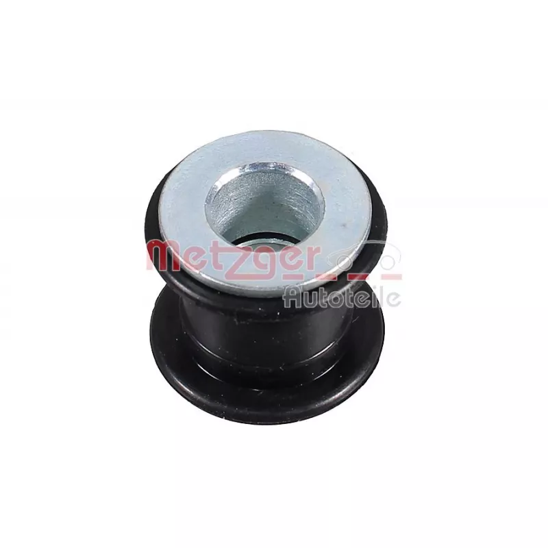 Bride de fixation, gaine de suralimentation METZGER 2401118