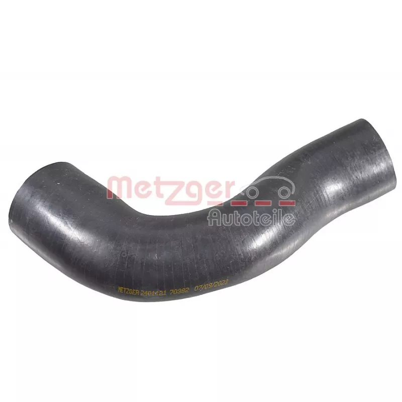 Gaine de suralimentation METZGER 2401121