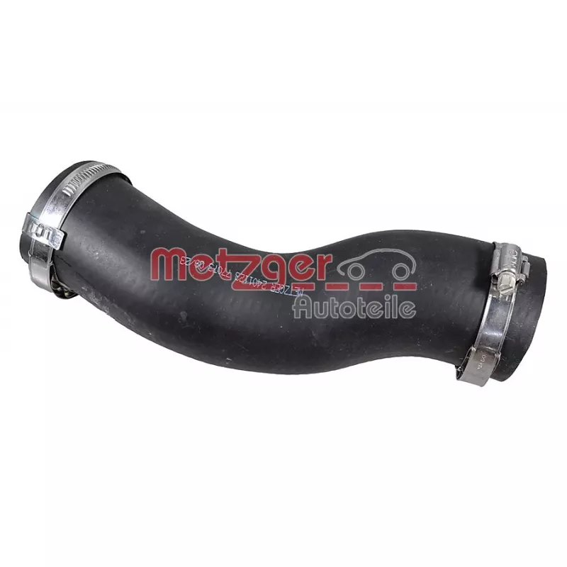 Gaine de suralimentation METZGER 2401123