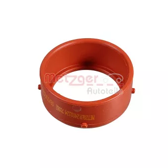 Bague d'étanchéité, gaine de suralimentation METZGER 2401124