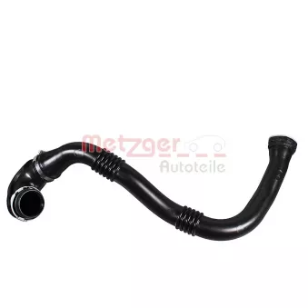 Gaine de suralimentation METZGER 2401126